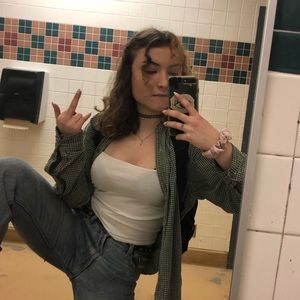 Meet your Posher, Jemma